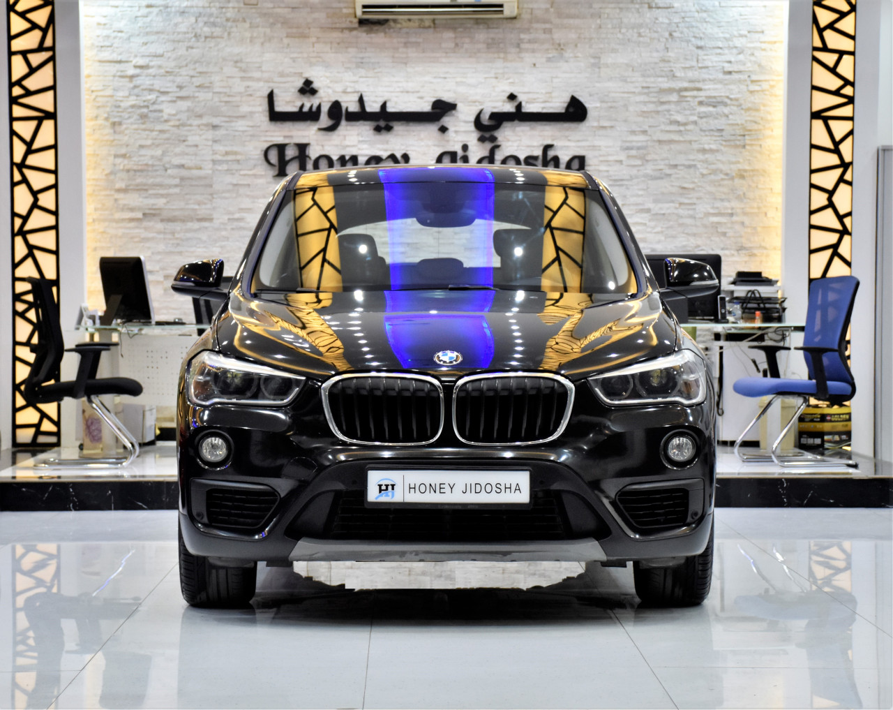 BMW X1 - Image 4