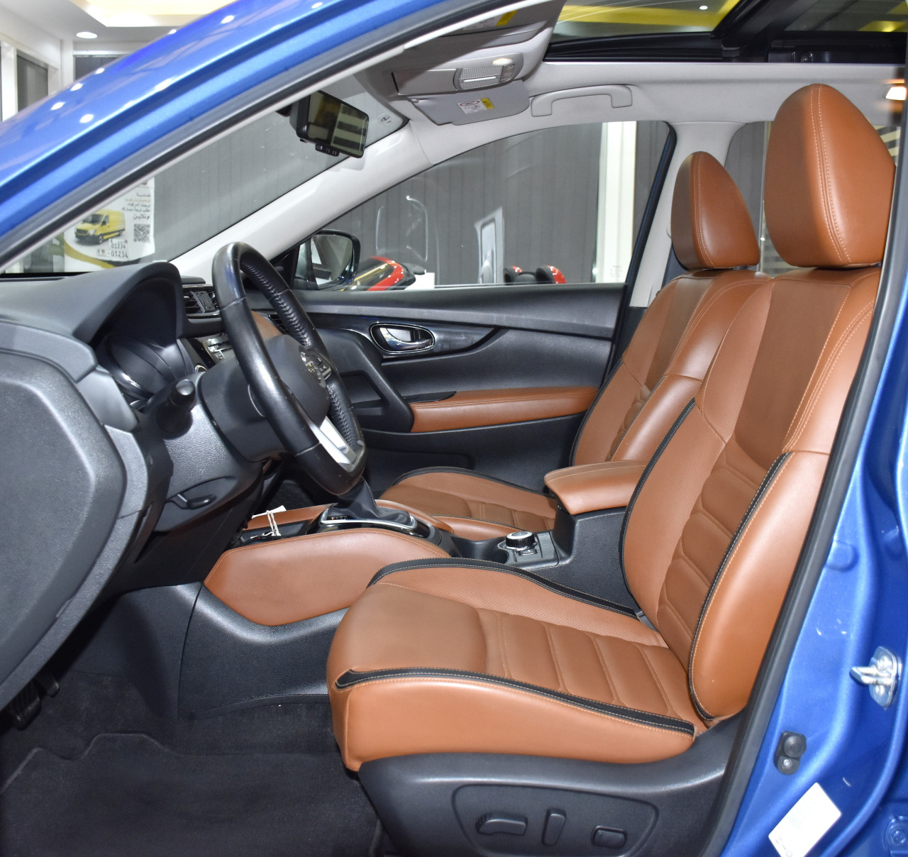 Nissan X-Trail - Image 9
