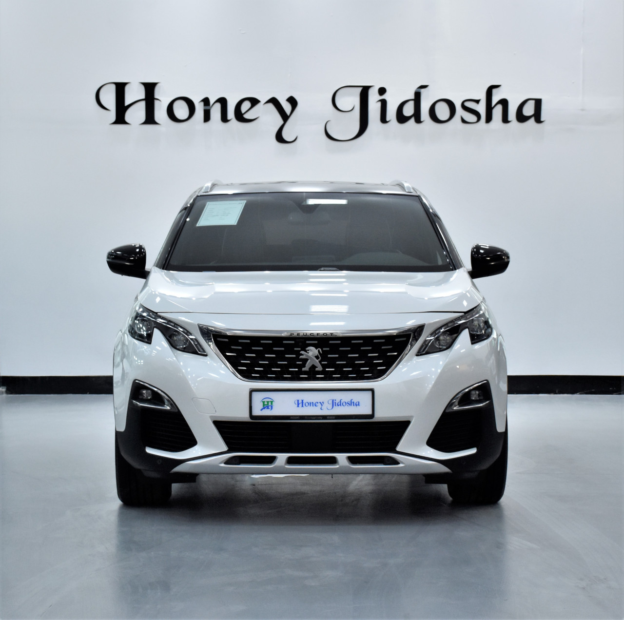 Peugeot 3008 - Image 3