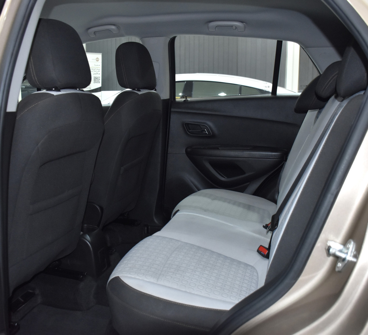 Chevrolet TRAX - Image 11