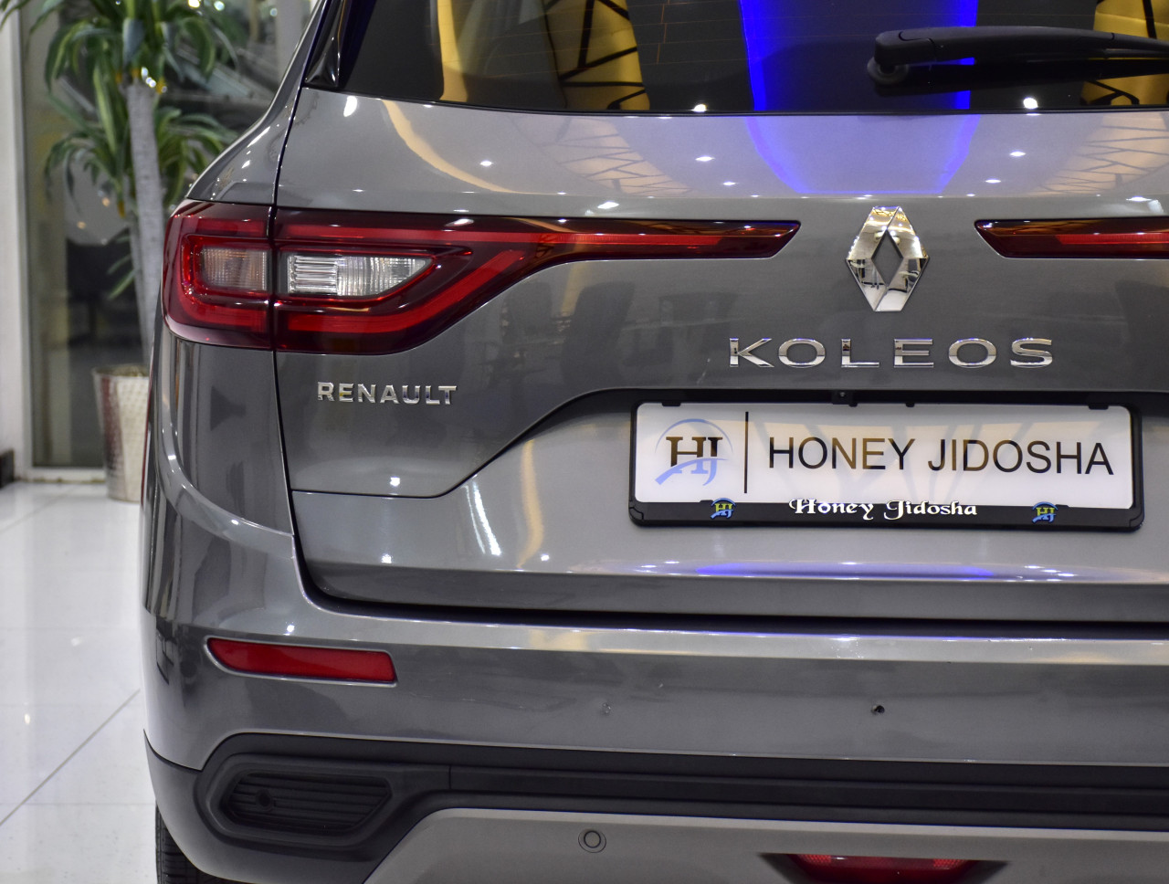 Renault Koleos - Image 8