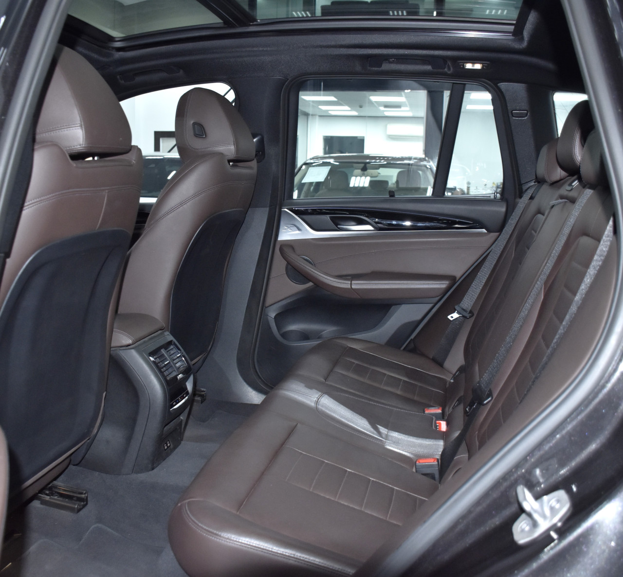 BMW X3 - Image 9