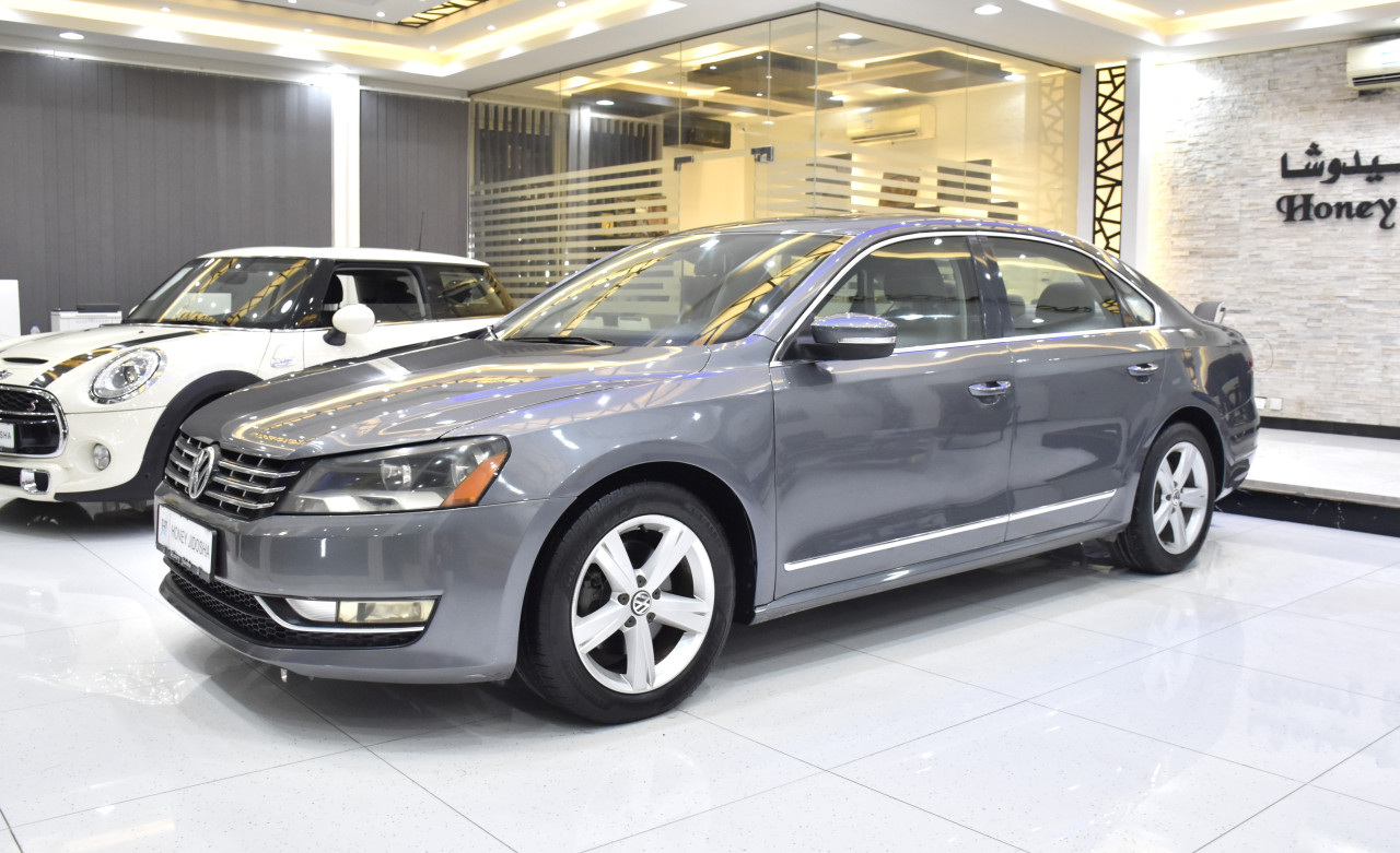 Volkswagen Passat - Image 3