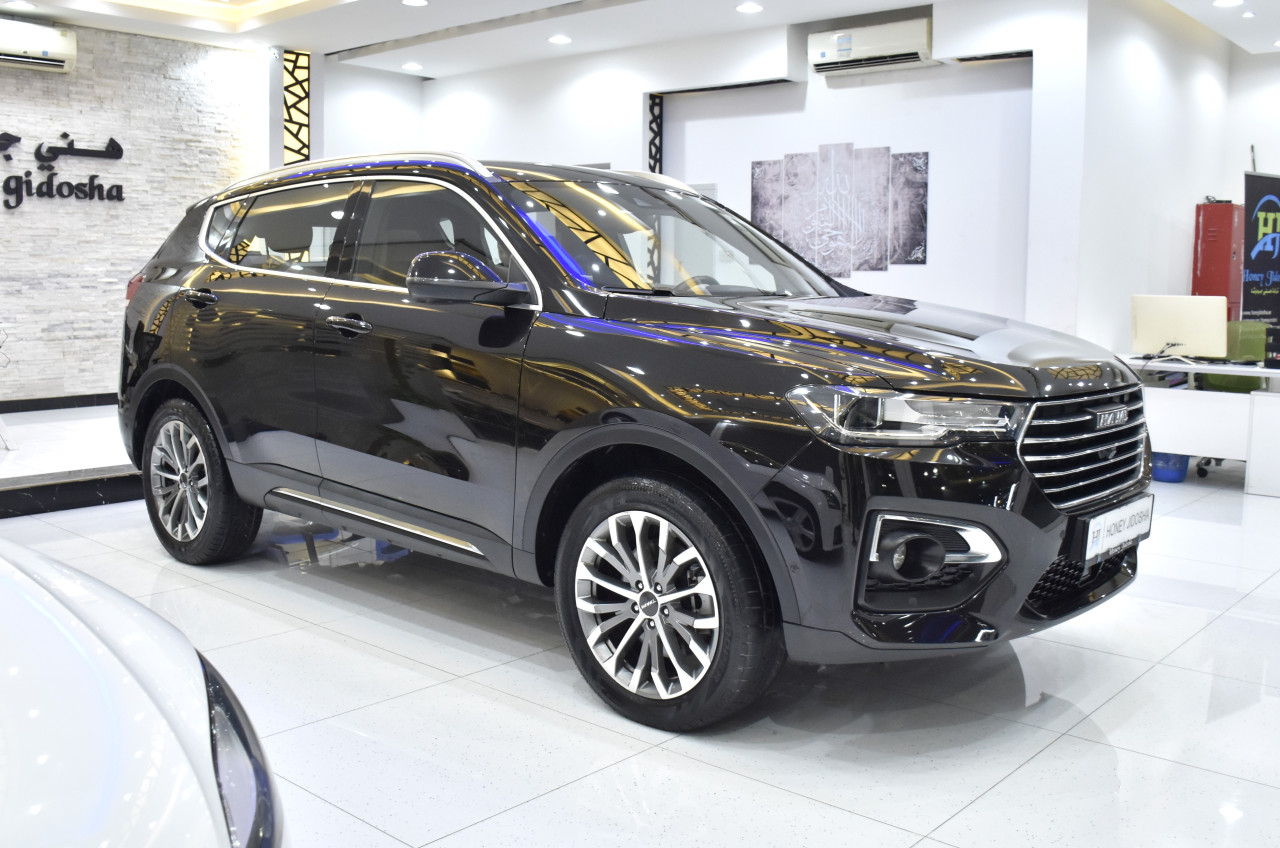 Haval H 6 - Image 4