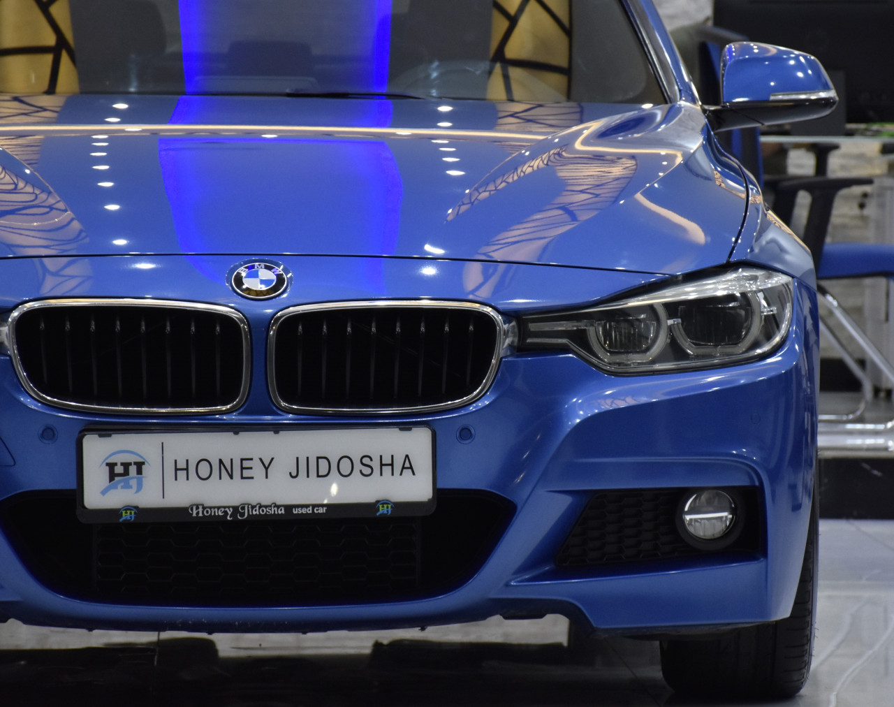 BMW 3-Series - Image 5