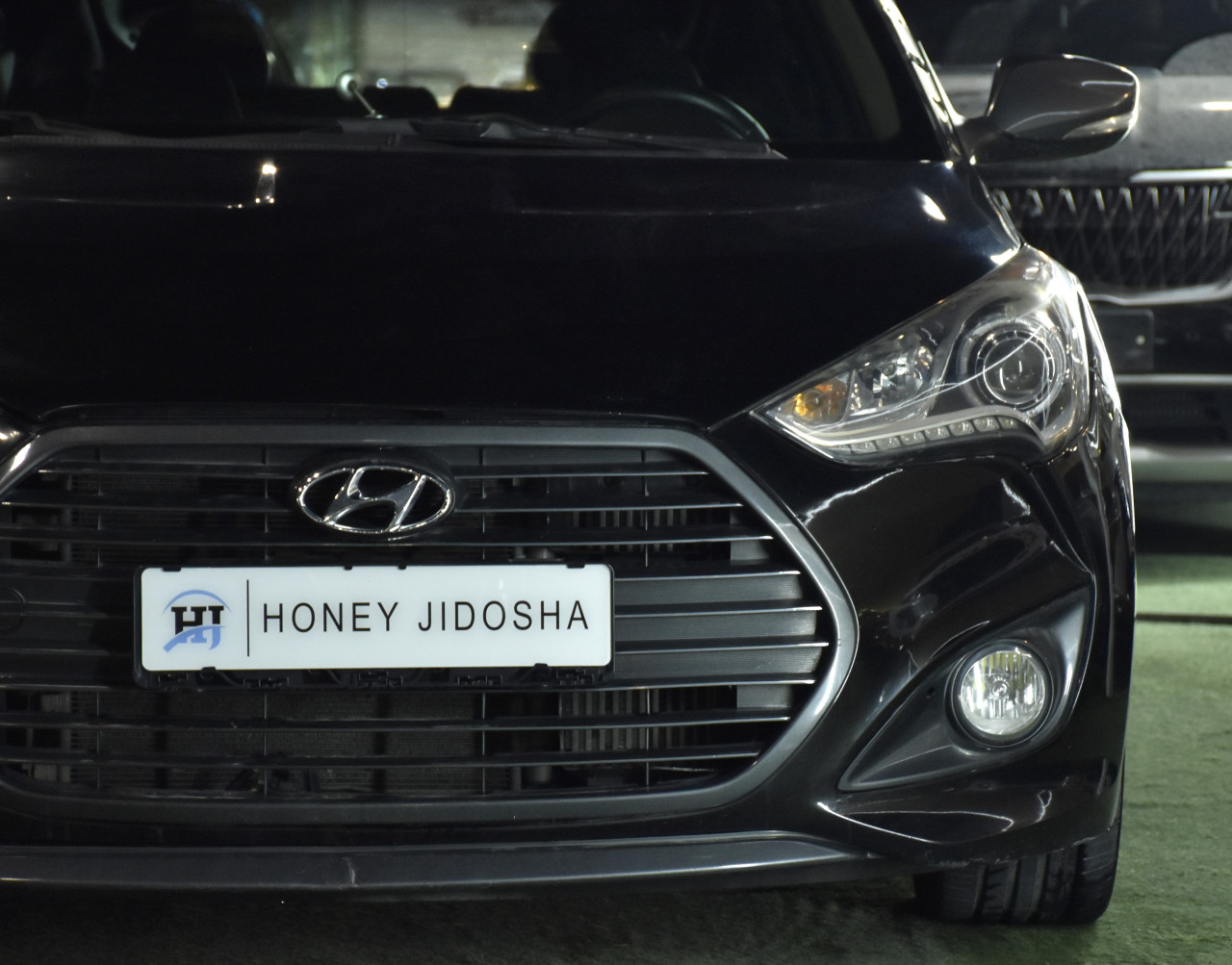 Hyundai Veloster - Image 4