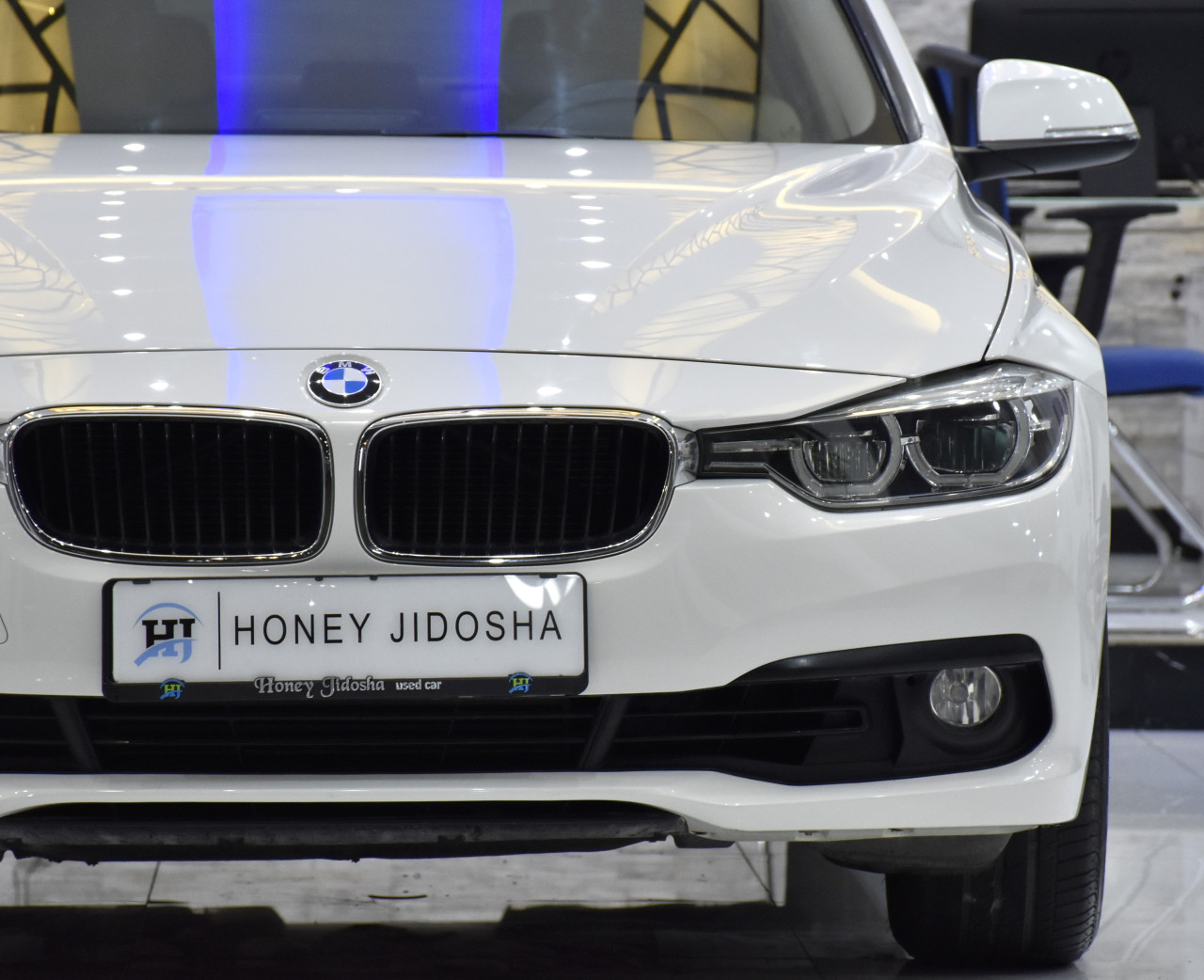 BMW 3-Series - Image 5
