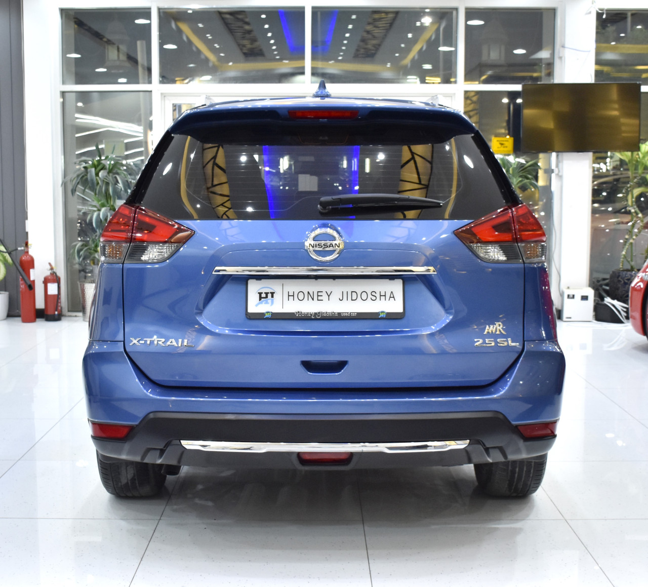 Nissan X-Trail - Image 7