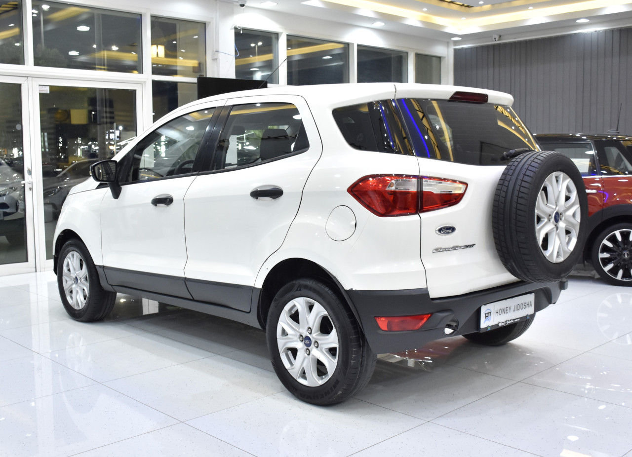 Ford Ecosport - Image 6