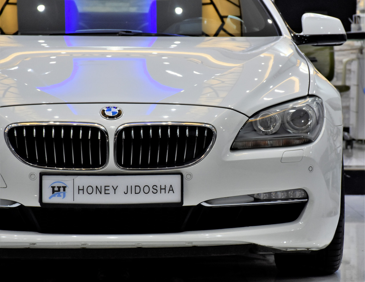BMW 6-Series - Image 5