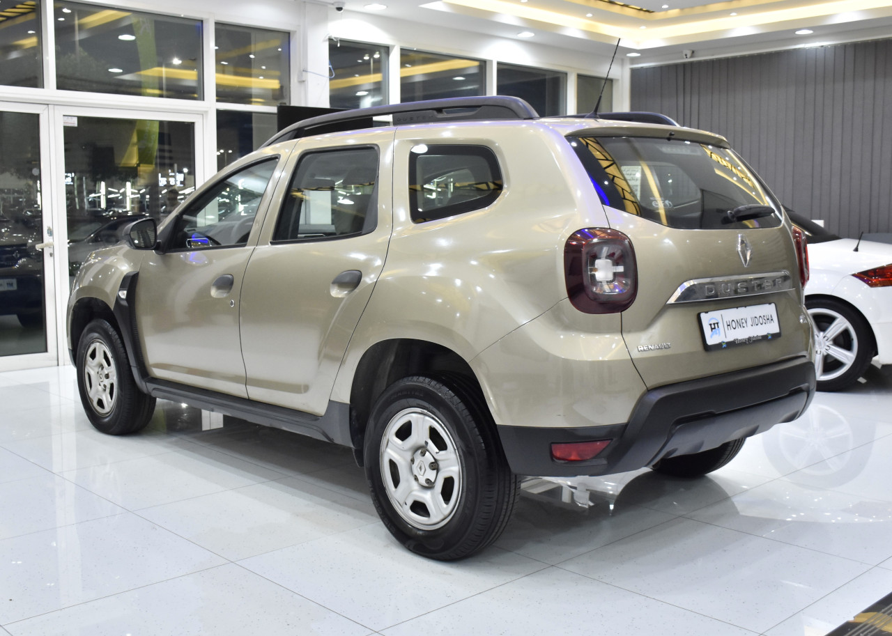 Renault Duster - Image 7