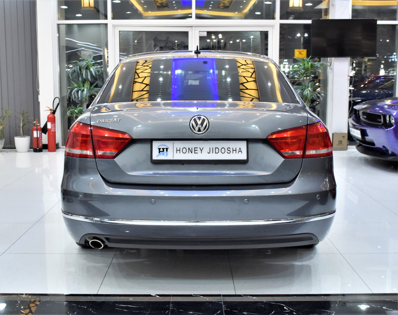 Volkswagen Passat - Image 6