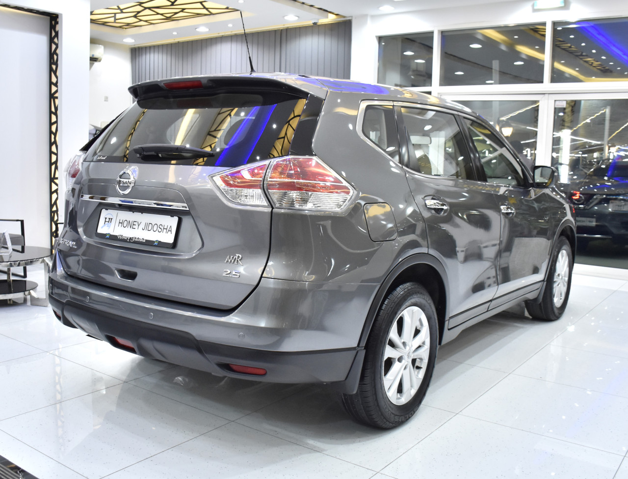 Nissan X-Trail - Image 6