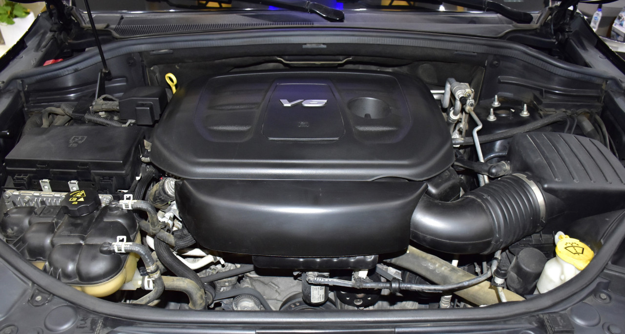 Jeep Grand Cherokee - Image 9