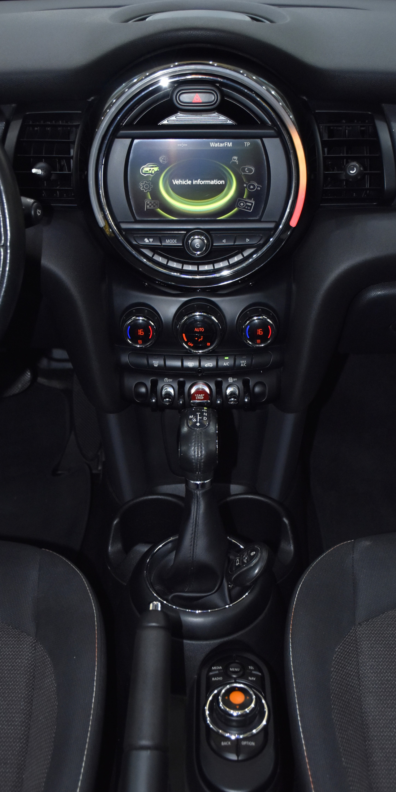 Mini Cooper Model S - Image 10