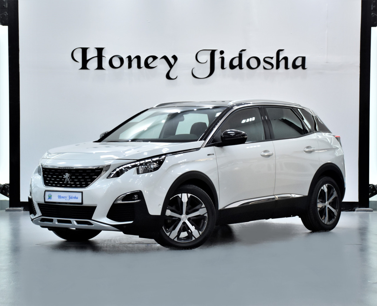 Peugeot 3008 - Image 5
