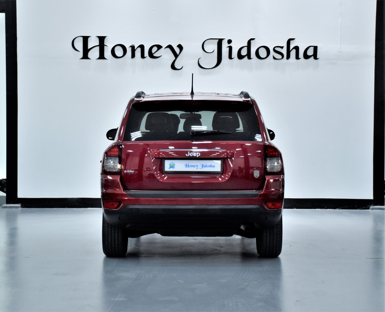 Jeep Compass - Image 5