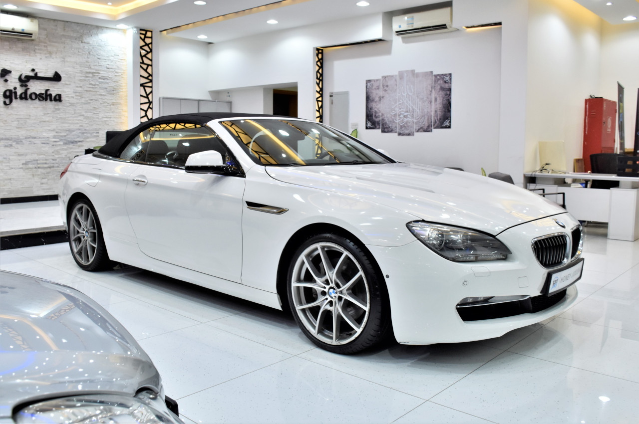 BMW 6-Series - Image 3
