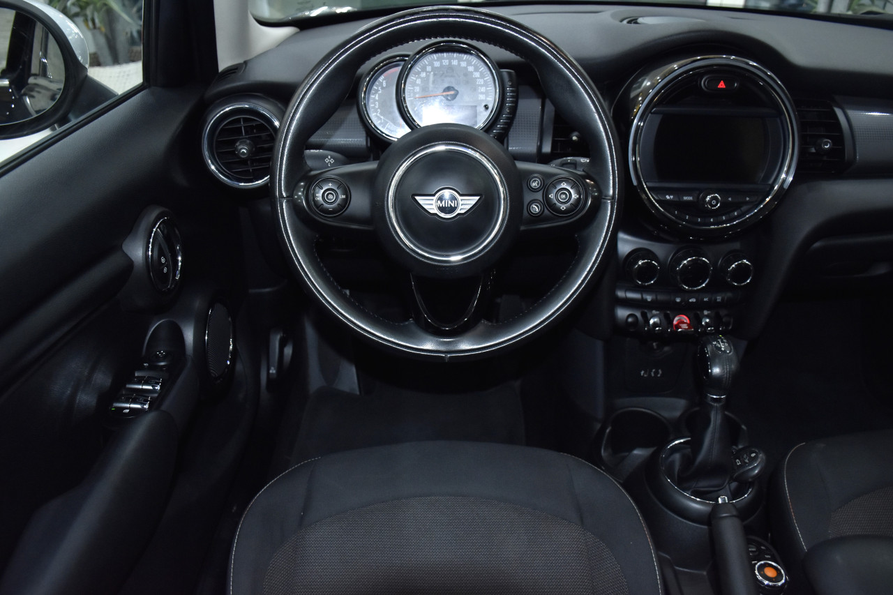 Mini Cooper Model S - Image 11