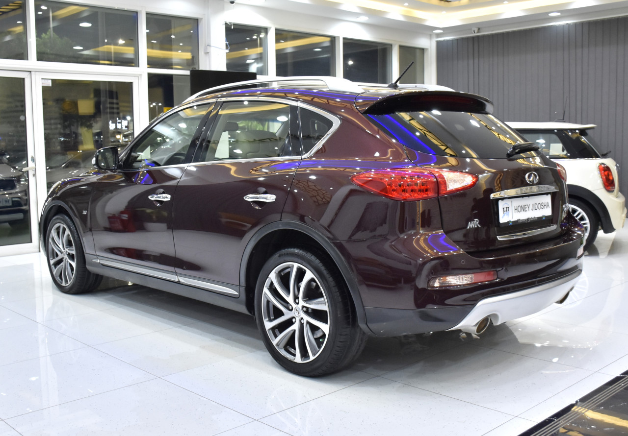 Infiniti QX50 - Image 5