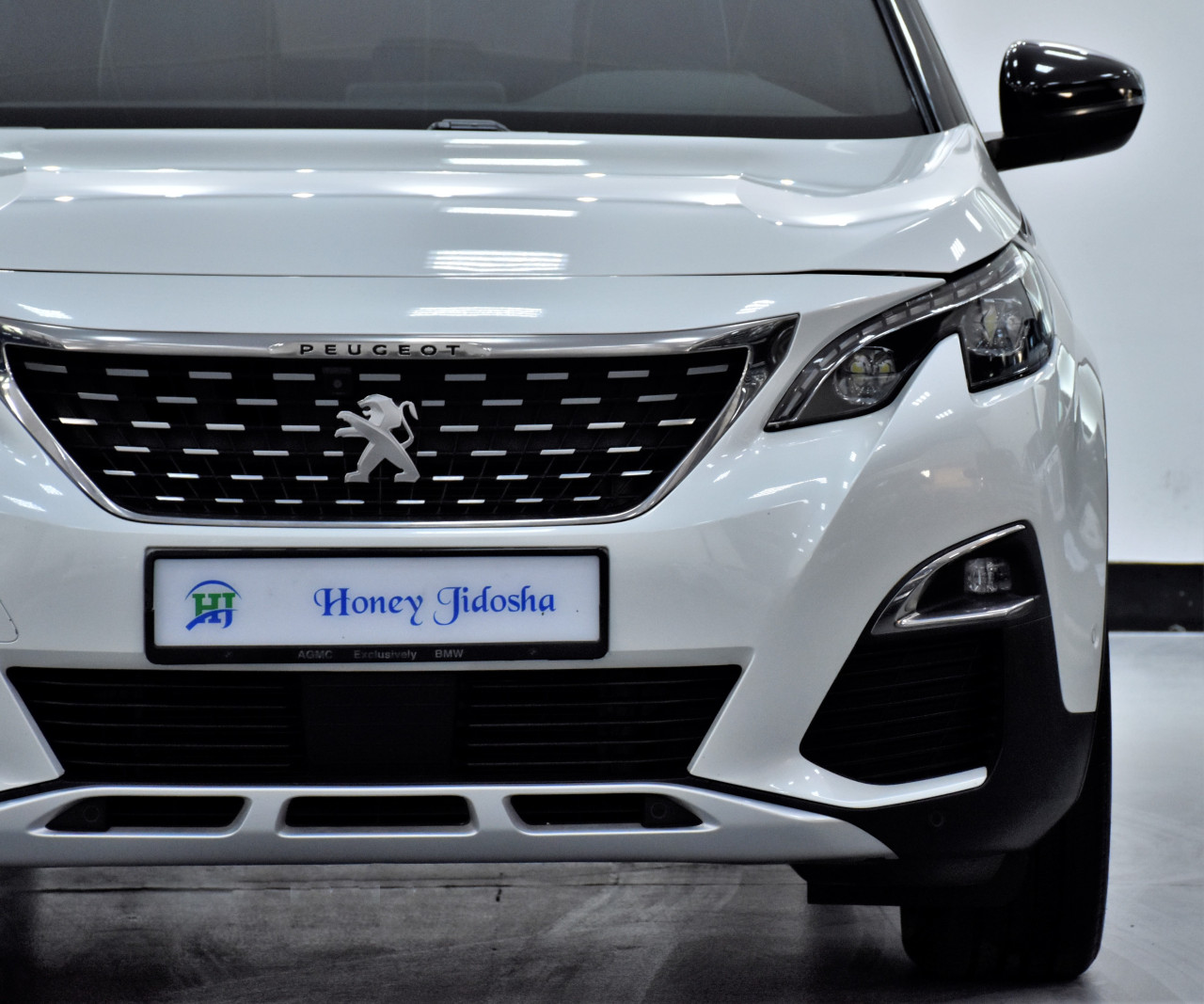 Peugeot 3008 - Image 4