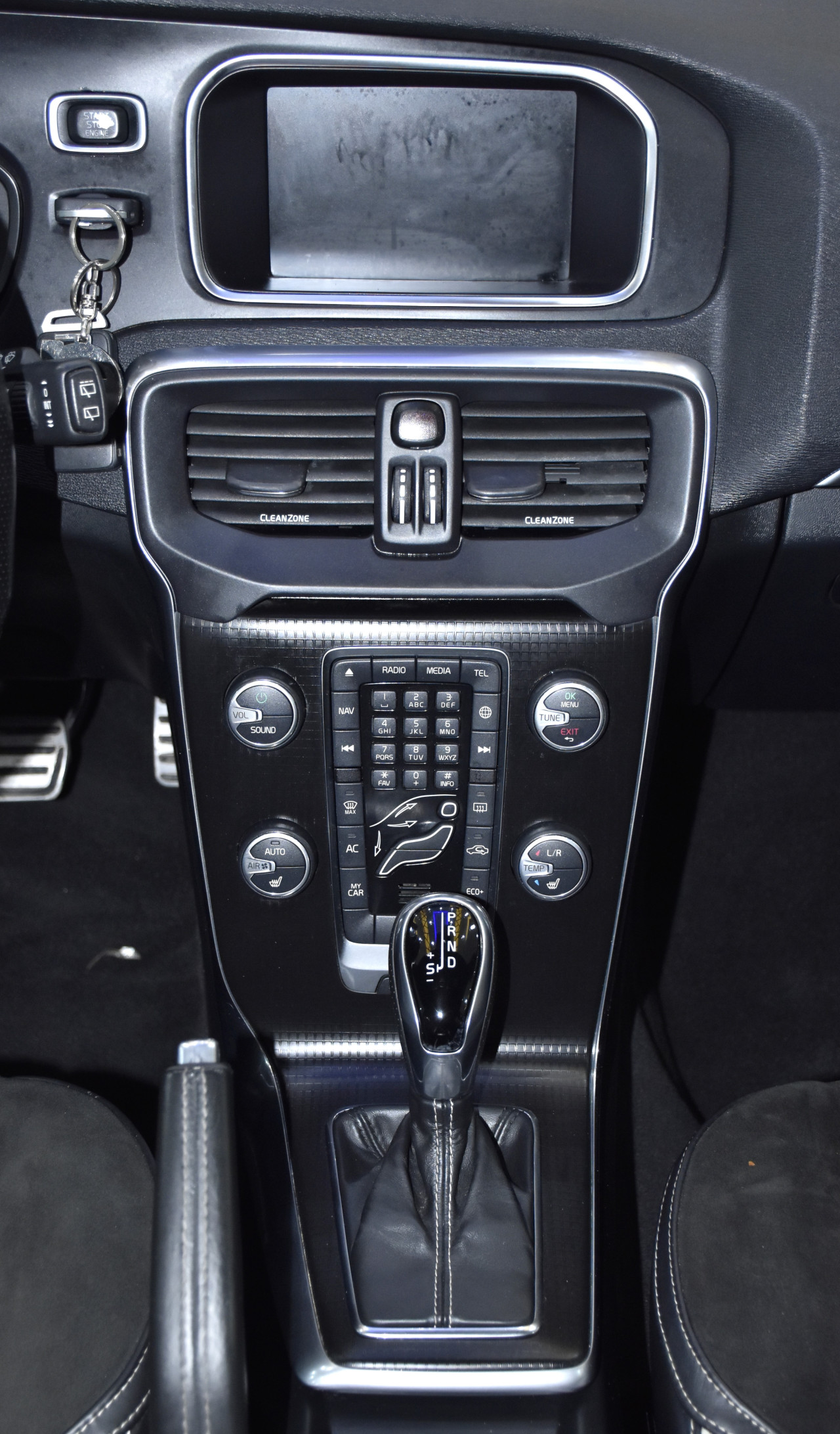 Volvo V -class - Image 22
