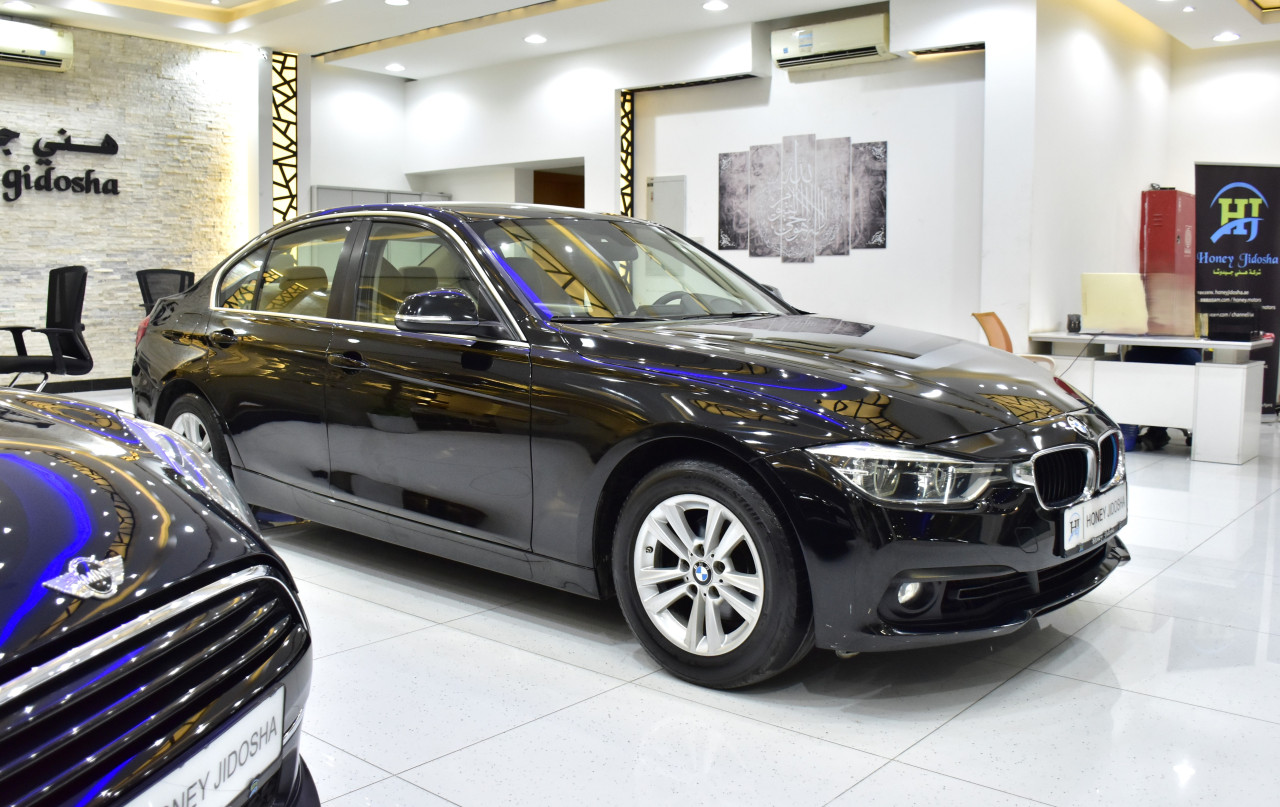 BMW 3-Series - Image 3