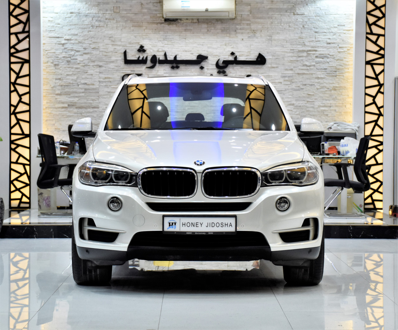 BMW X5 - Image 5