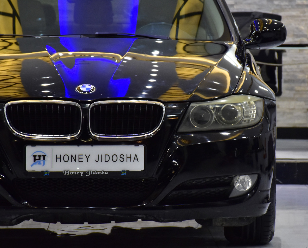 BMW 3-Series - Image 4