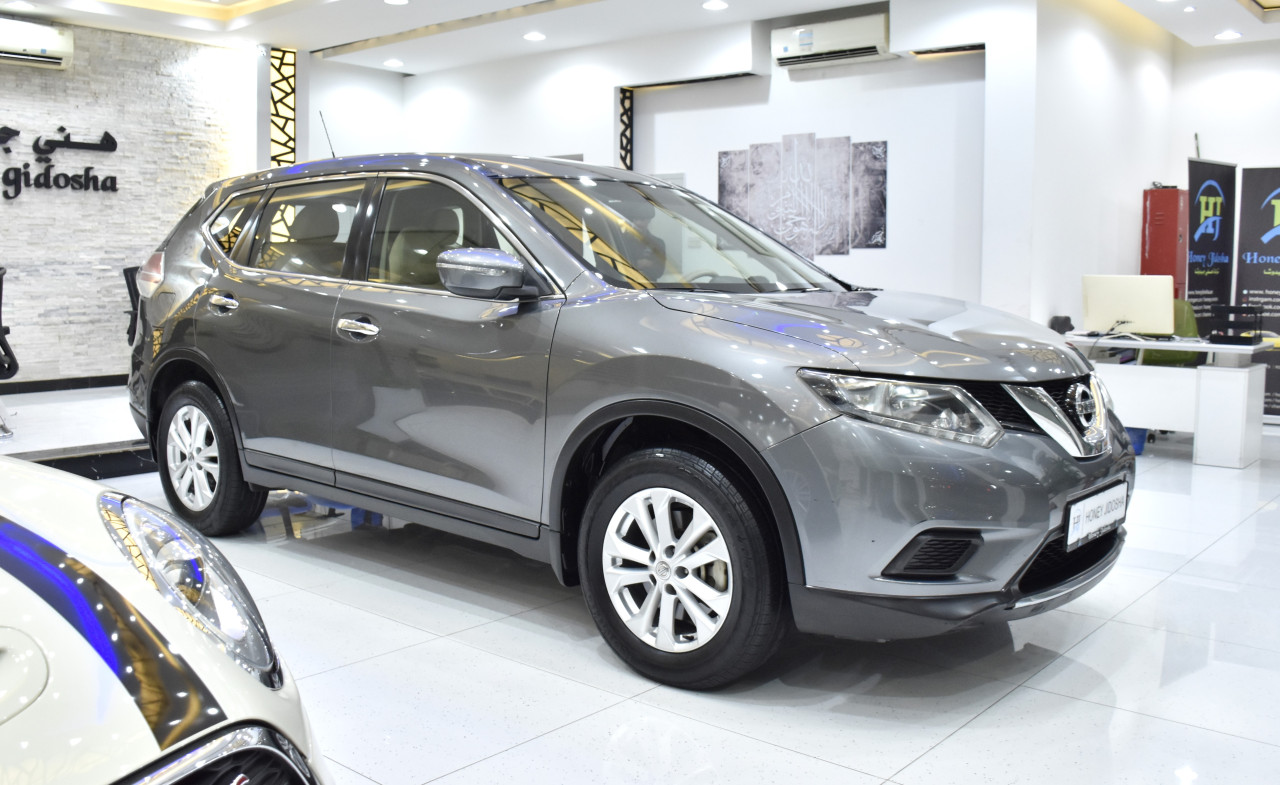 Nissan X-Trail - Image 5