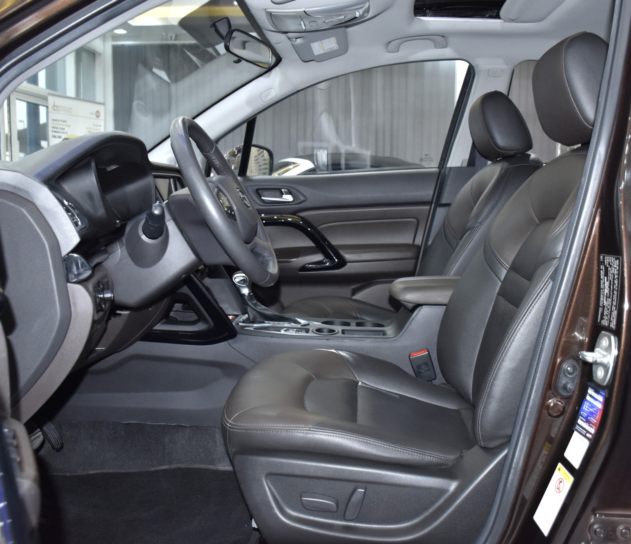 GAC GS3 - Image 9