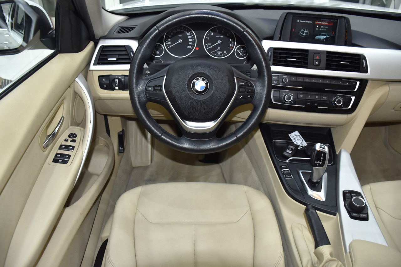 BMW 3-Series - Image 11