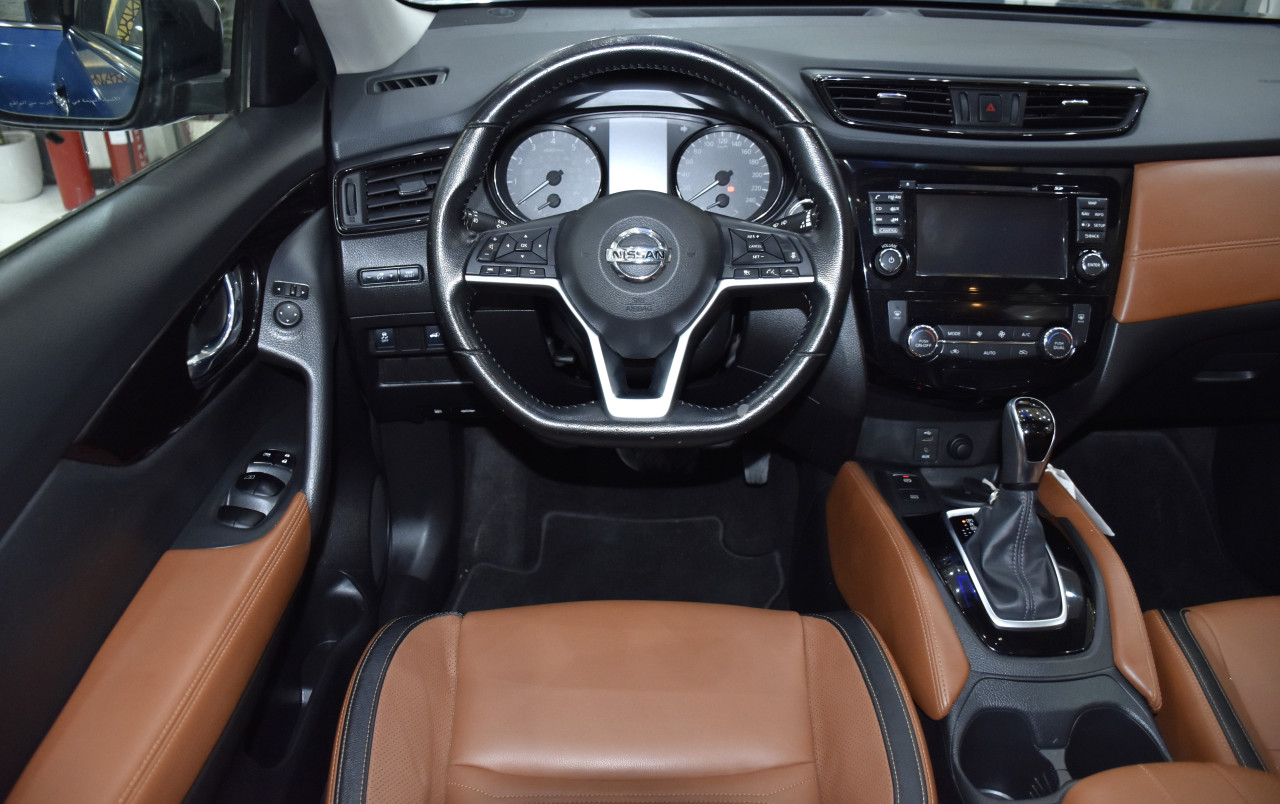 Nissan X-Trail - Image 11