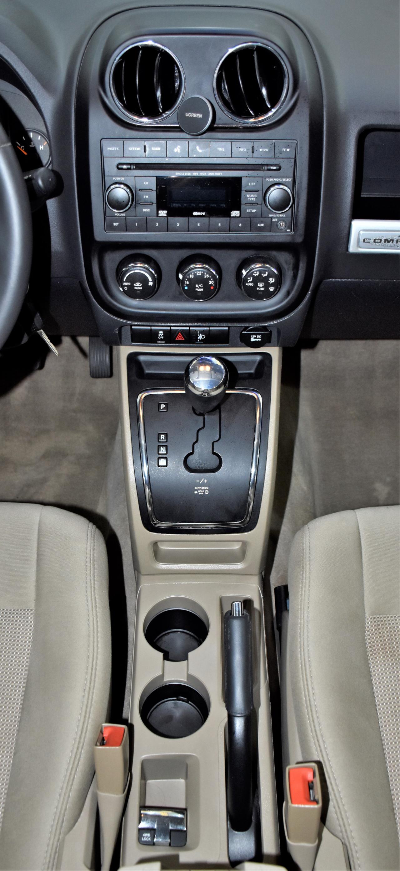 Jeep Compass - Image 9