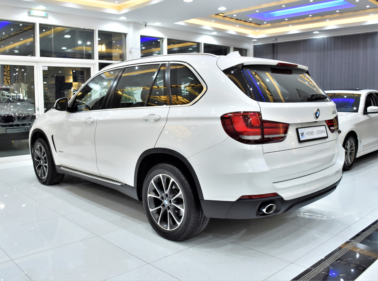 BMW X5 - Image 7
