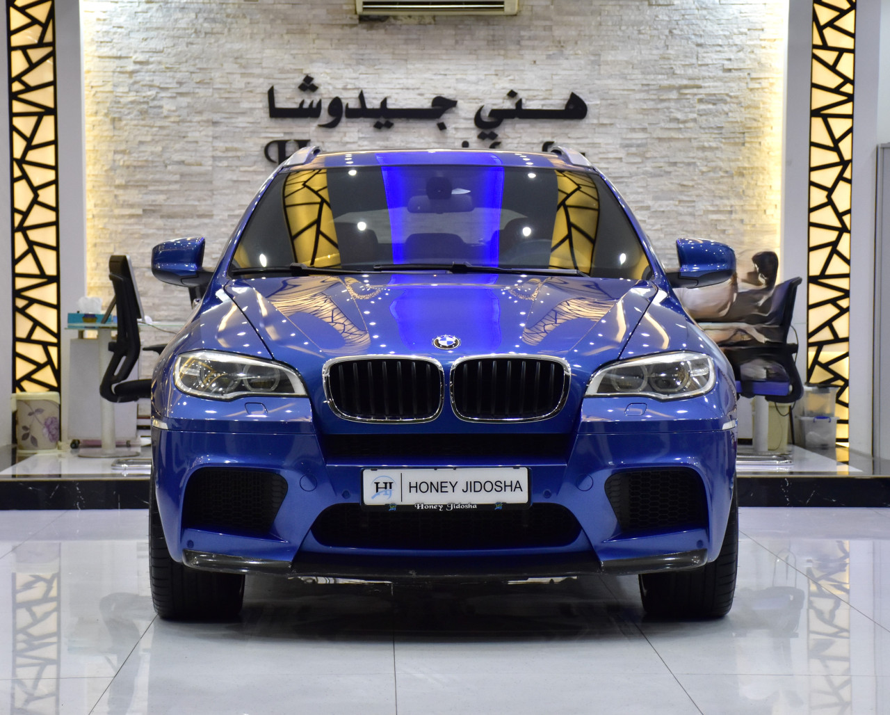 BMW X6 - Image 5