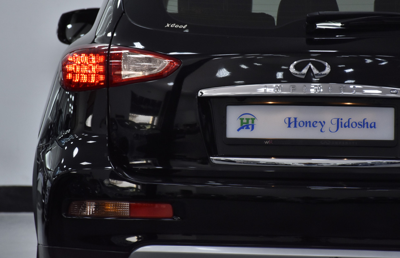 Infiniti QX50 - Image 9