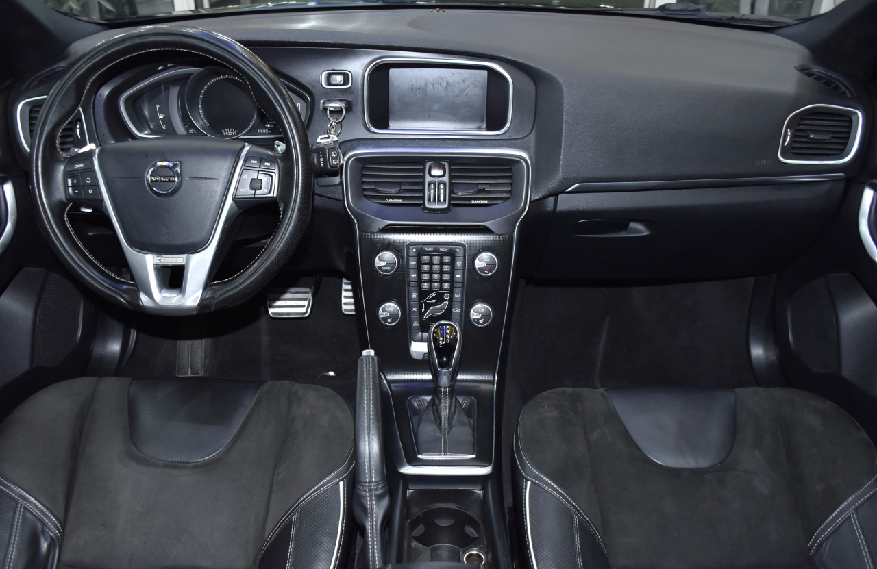 Volvo V -class - Image 3