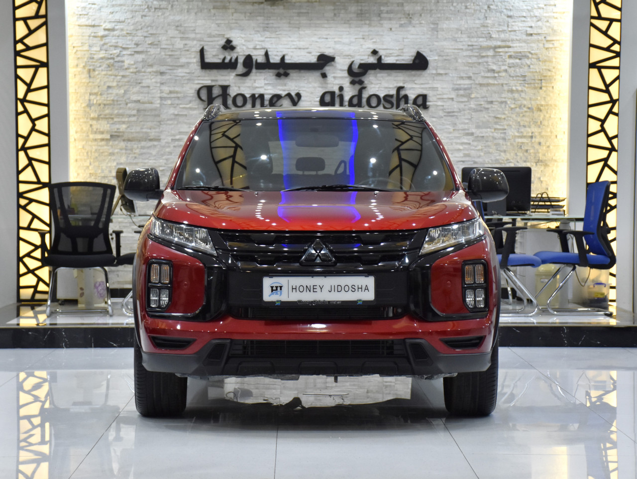 Mitsubishi ASX - Image 6