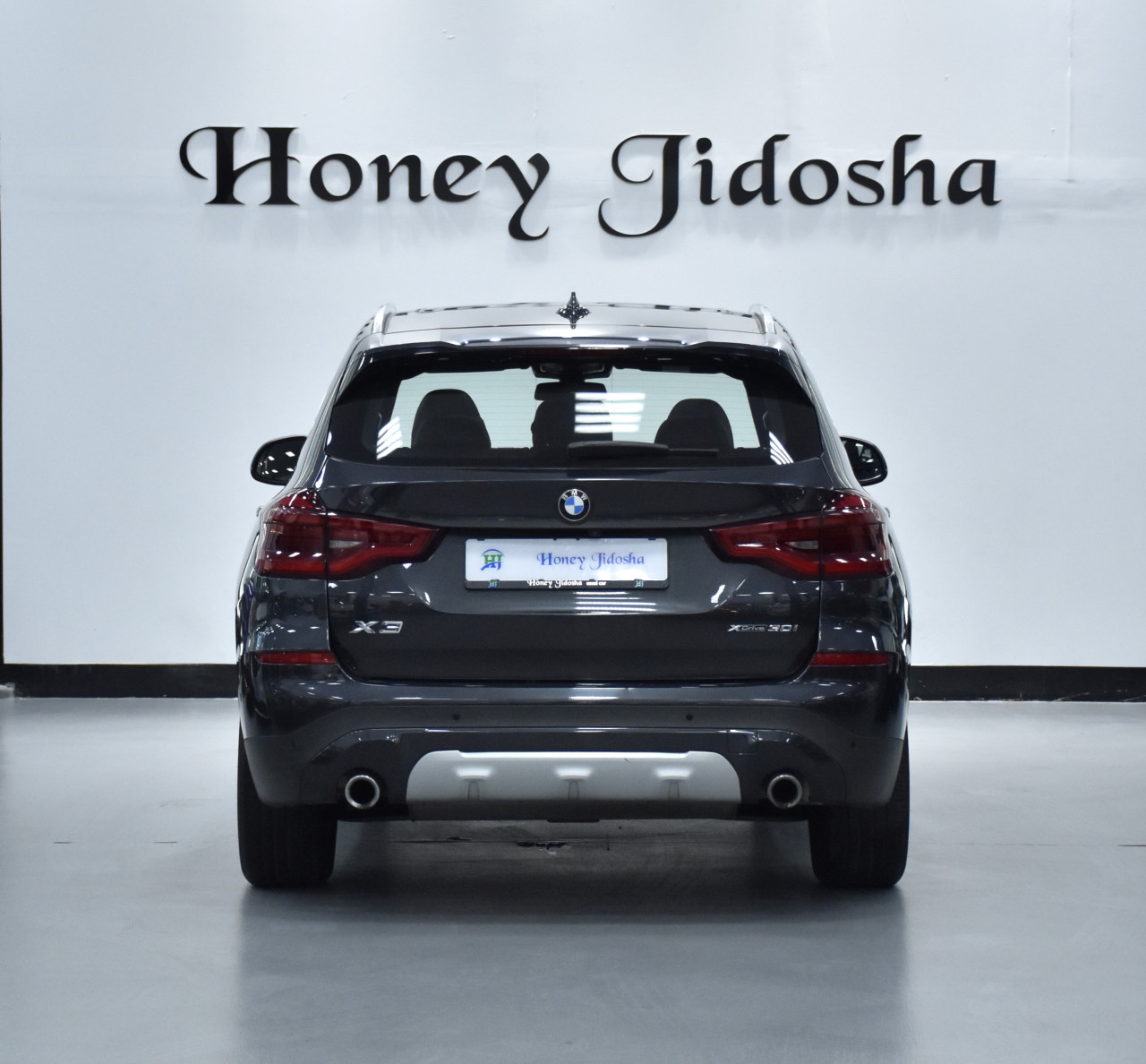 BMW X3 - Image 5