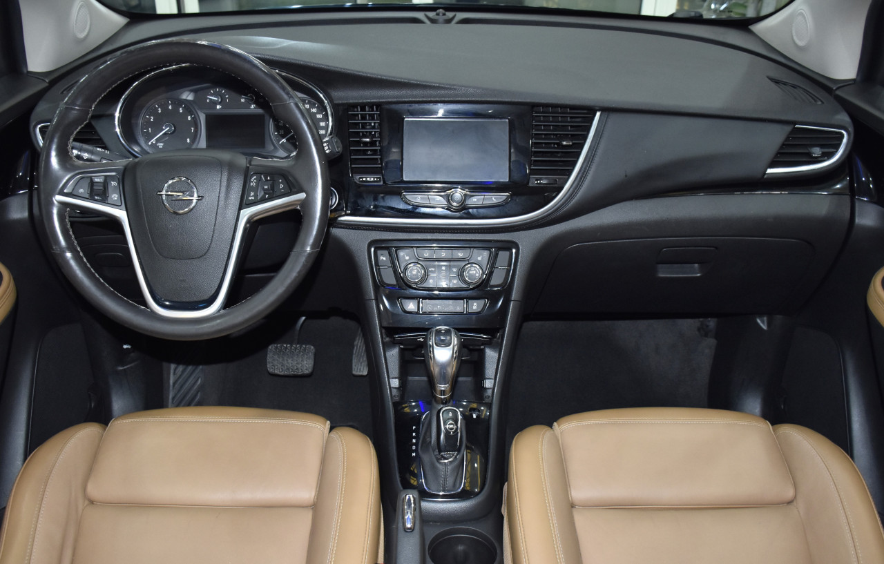 OPEL Mokka - Image 10