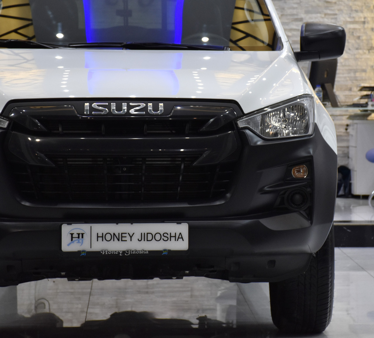 Isuzu D-MAX - Image 5