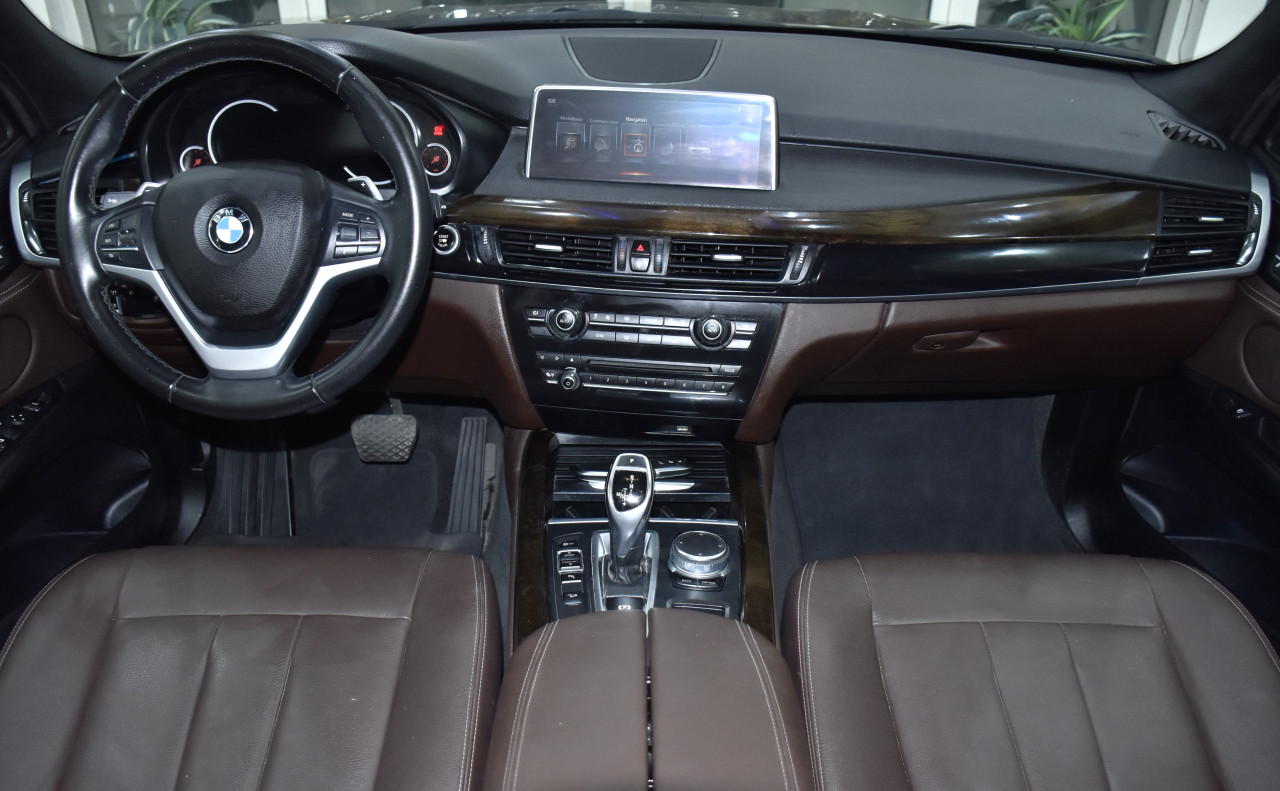 BMW X5 - Image 9