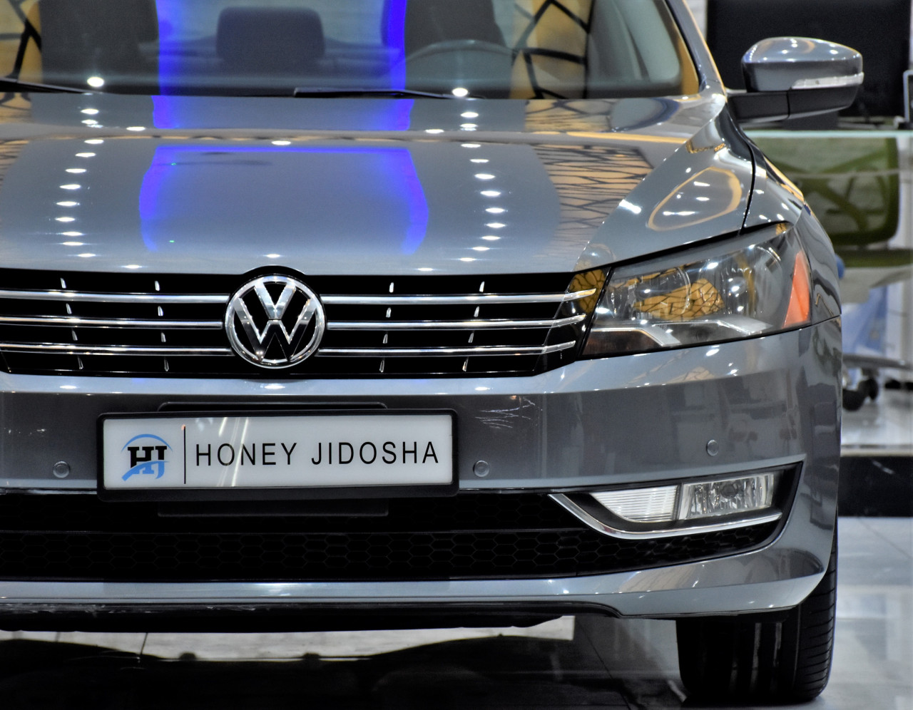 Volkswagen Passat - Image 4