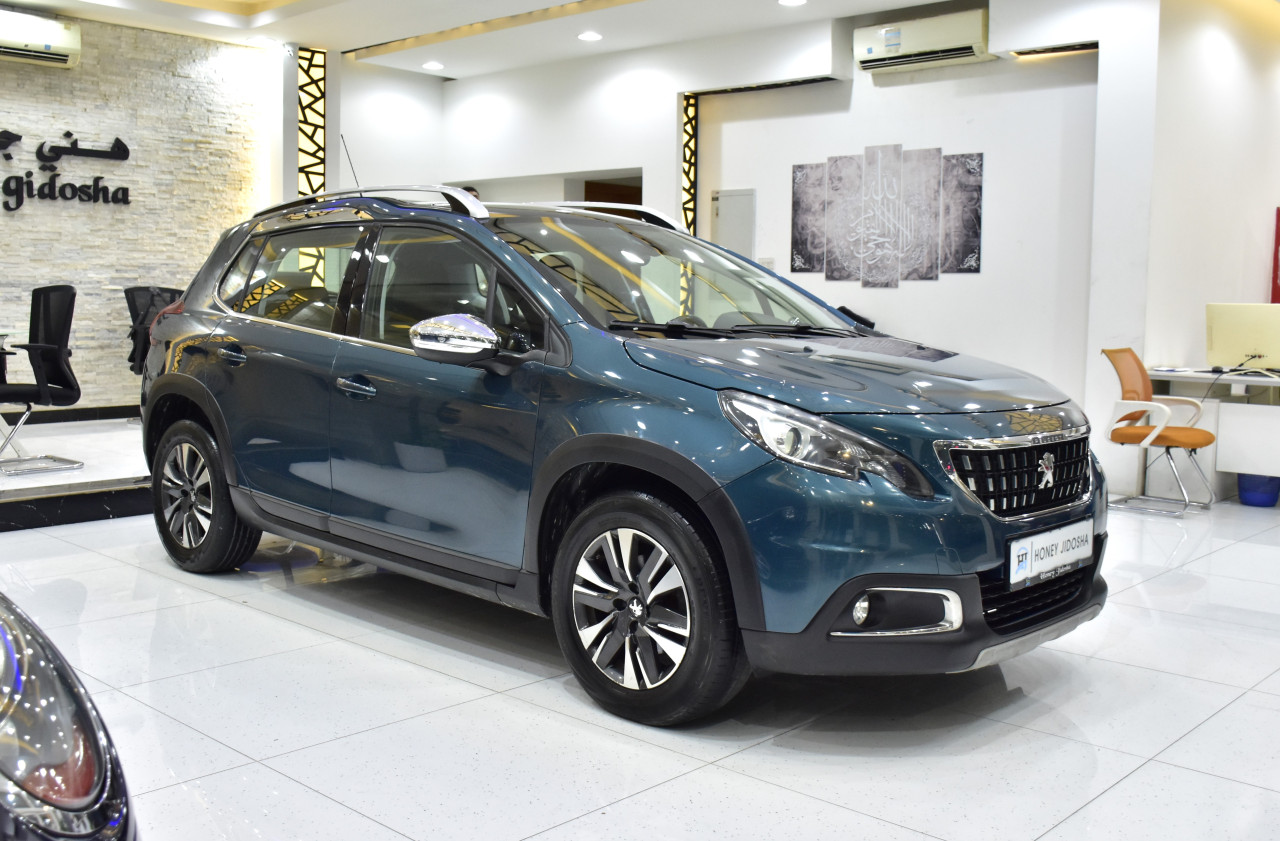Peugeot 2008 - Image 3