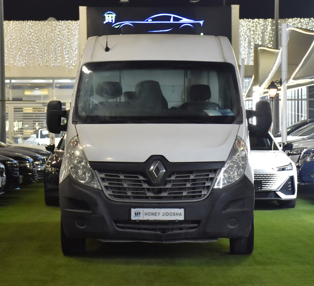 Renault Trafic - Image 3