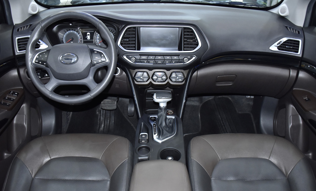 GAC GS3 - Image 10