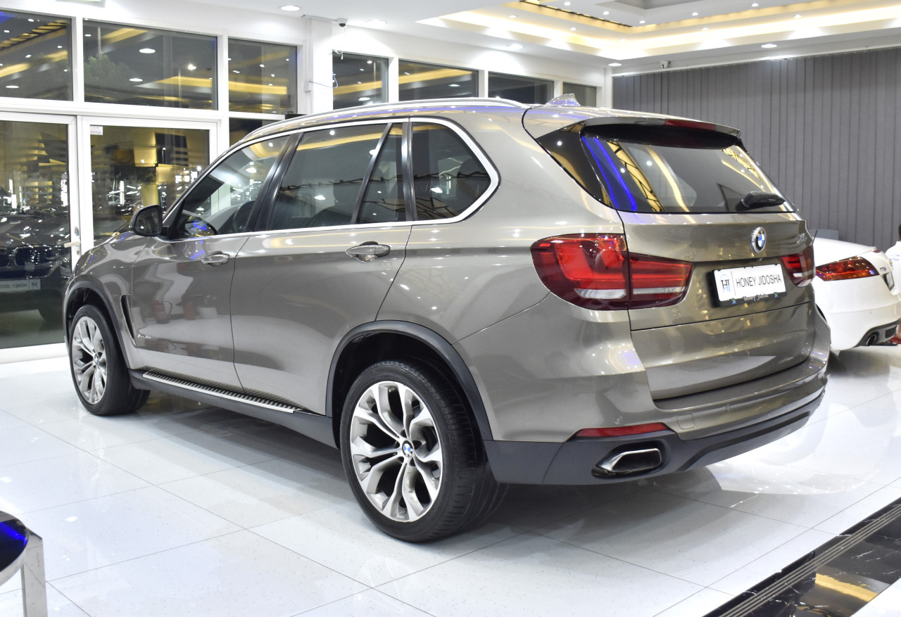 BMW X5 - Image 5