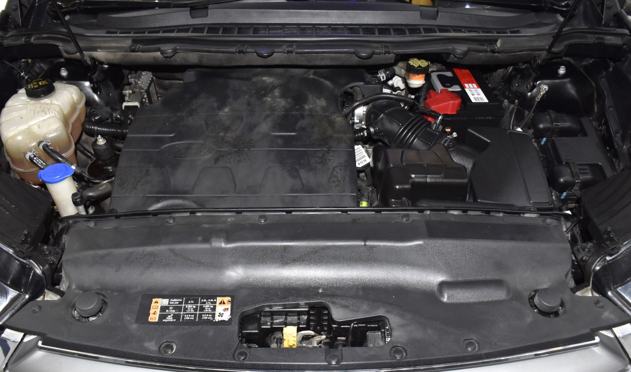 Ford Edge - Image 11
