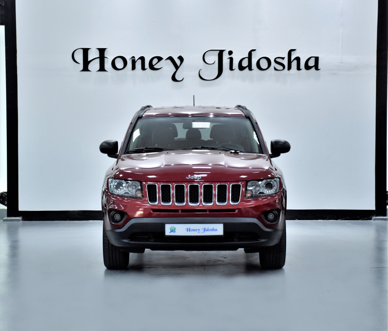 Jeep Compass - Image 3